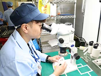 入社して良かったと思う事は？